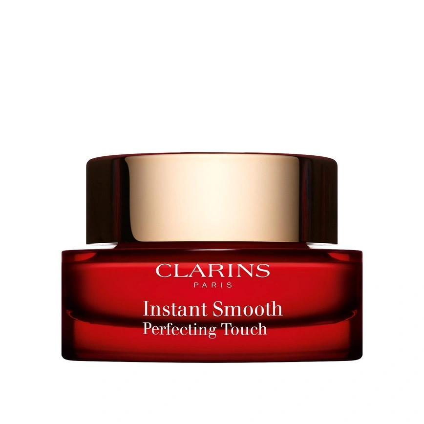 База под макияж матирующая, маскирующая морщины Instant Smooth купить в VISAGEHALL