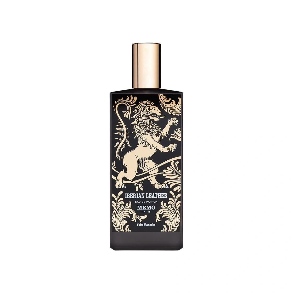 Iberian Leather Парфюмерная вода купить в VISAGEHALL