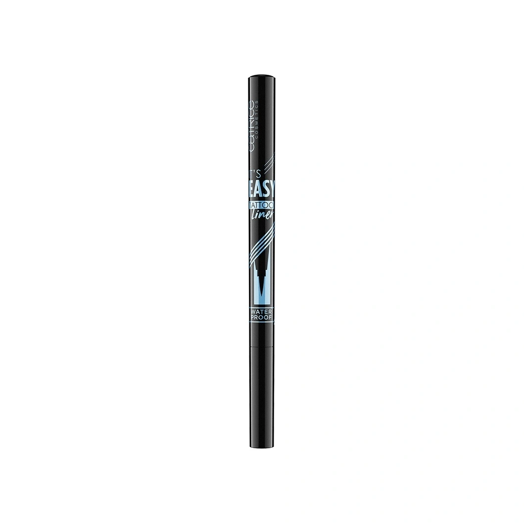 Подводка для глаз водостойкая It's Easy Tattoo Liner Waterproof 010 купить в VISAGEHALL