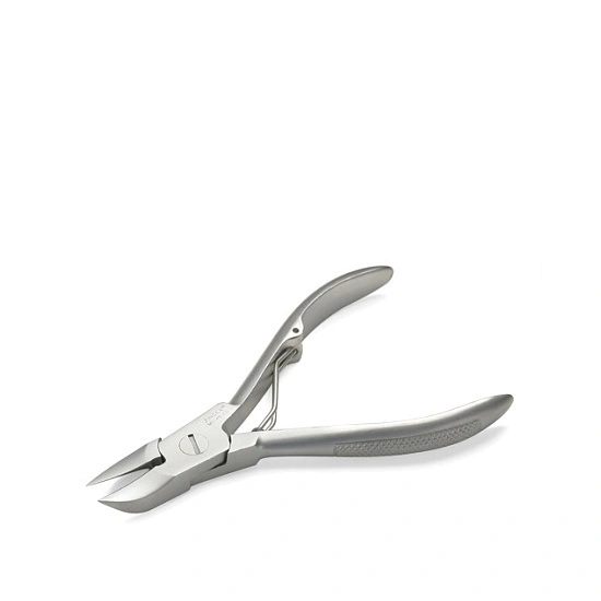 Кусачки для педикюра ME-45-D-LJ купить в VISAGEHALL