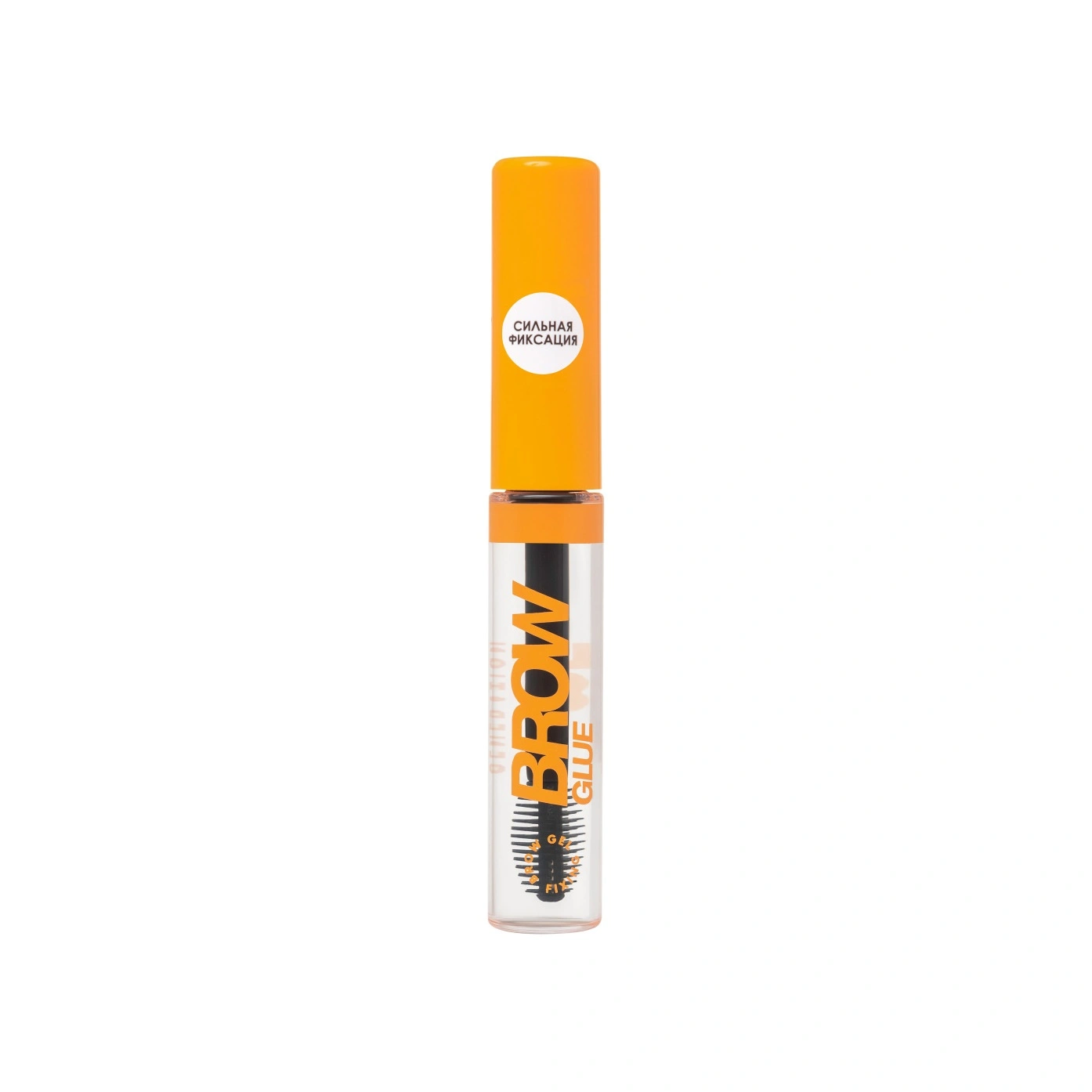 Гель для бровей сильной фиксации Brow Glue купить в VISAGEHALL