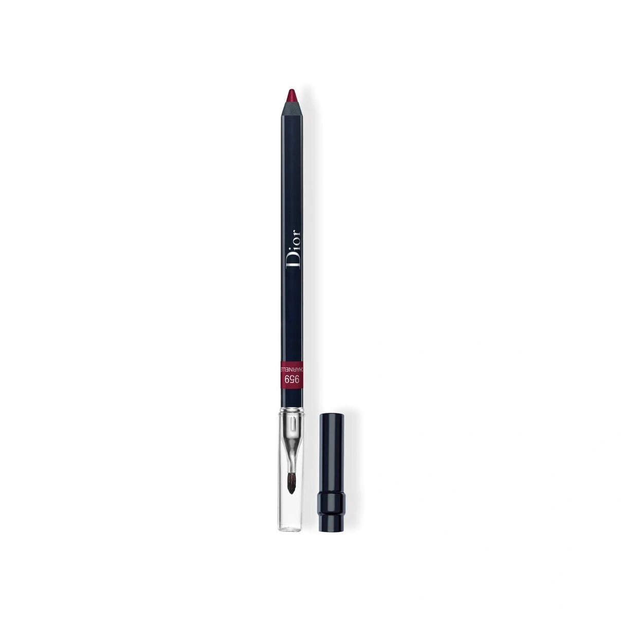 Карандаш для контура губ с точилкой Dior Contour купить в VISAGEHALL