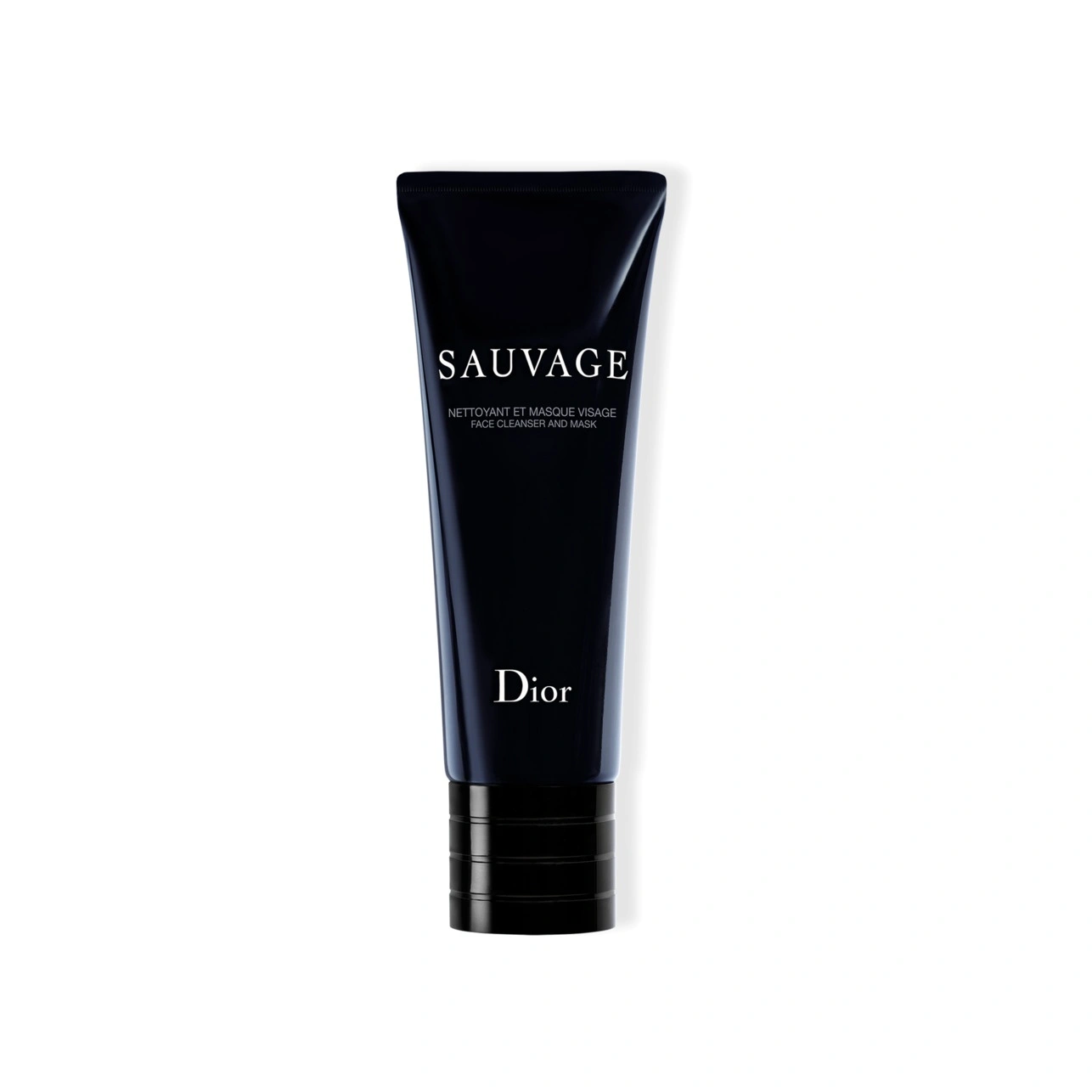  Очищающее средство и маска для лица Sauvage купить в VISAGEHALL