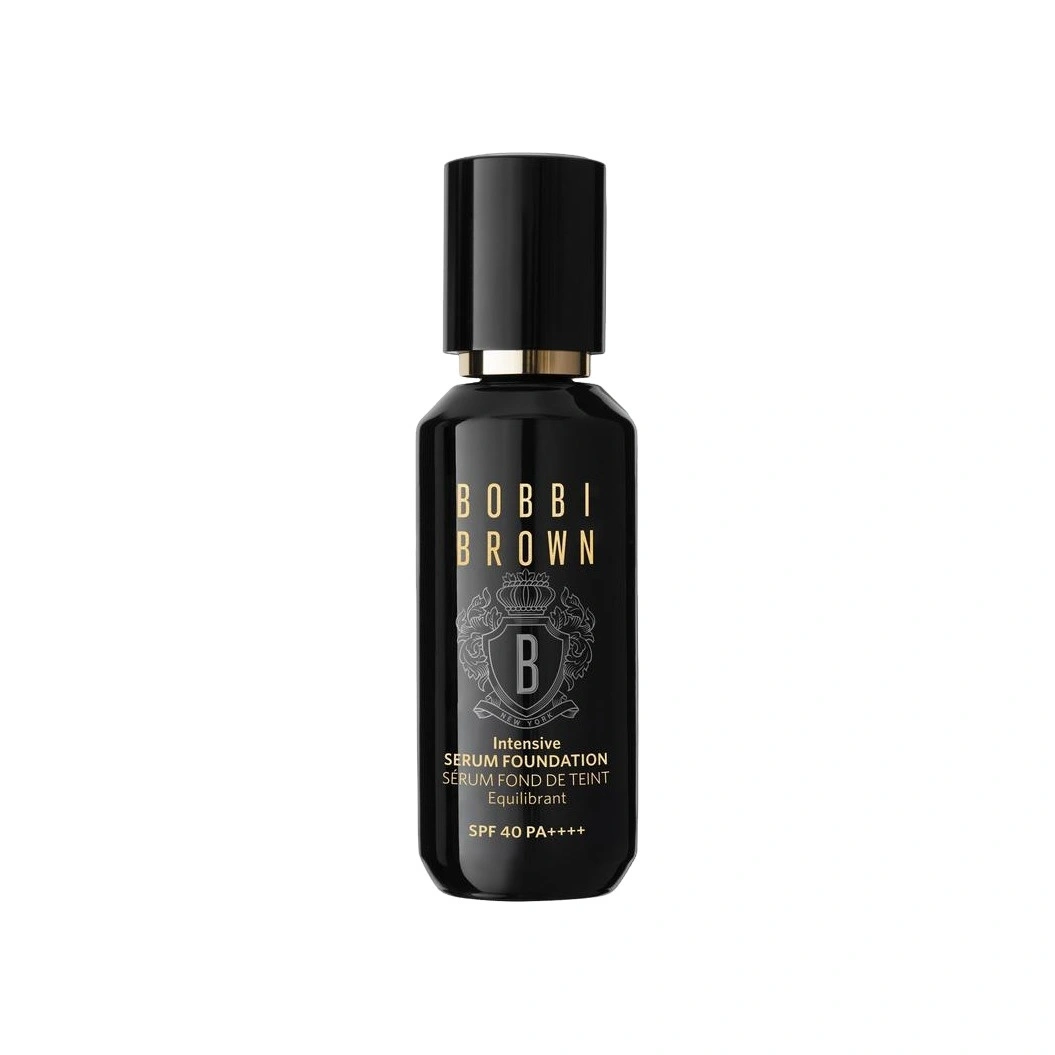 Тональный крем ухаживающий Intensive Serum Foundation SPF40 купить в VISAGEHALL