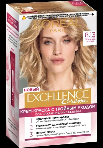 L'Oreal Professionnel | Отзывы