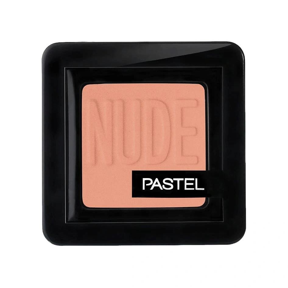 Тени для век Nude Single Eyeshadow купить в VISAGEHALL