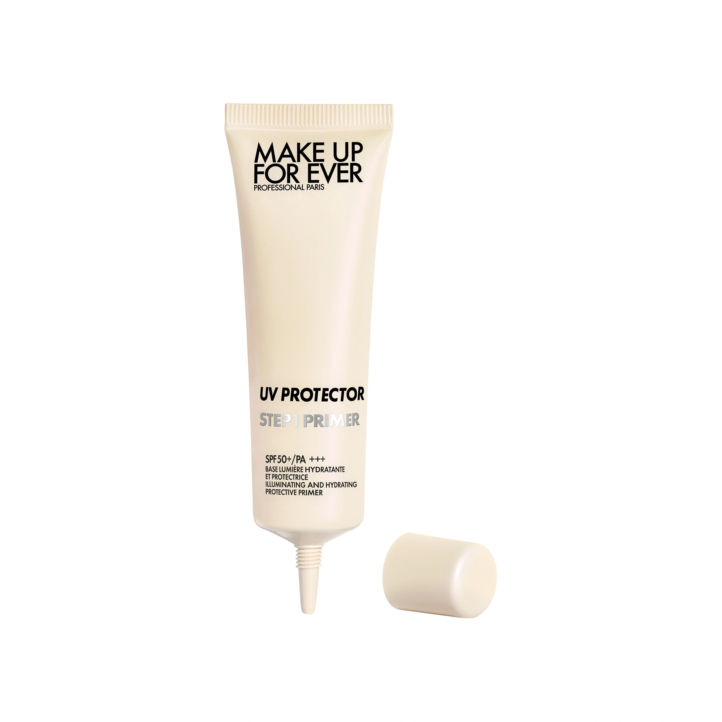 Праймер увлажняющий UV Protector Step 1 Primer SPF50/PA+ купить в VISAGEHALL