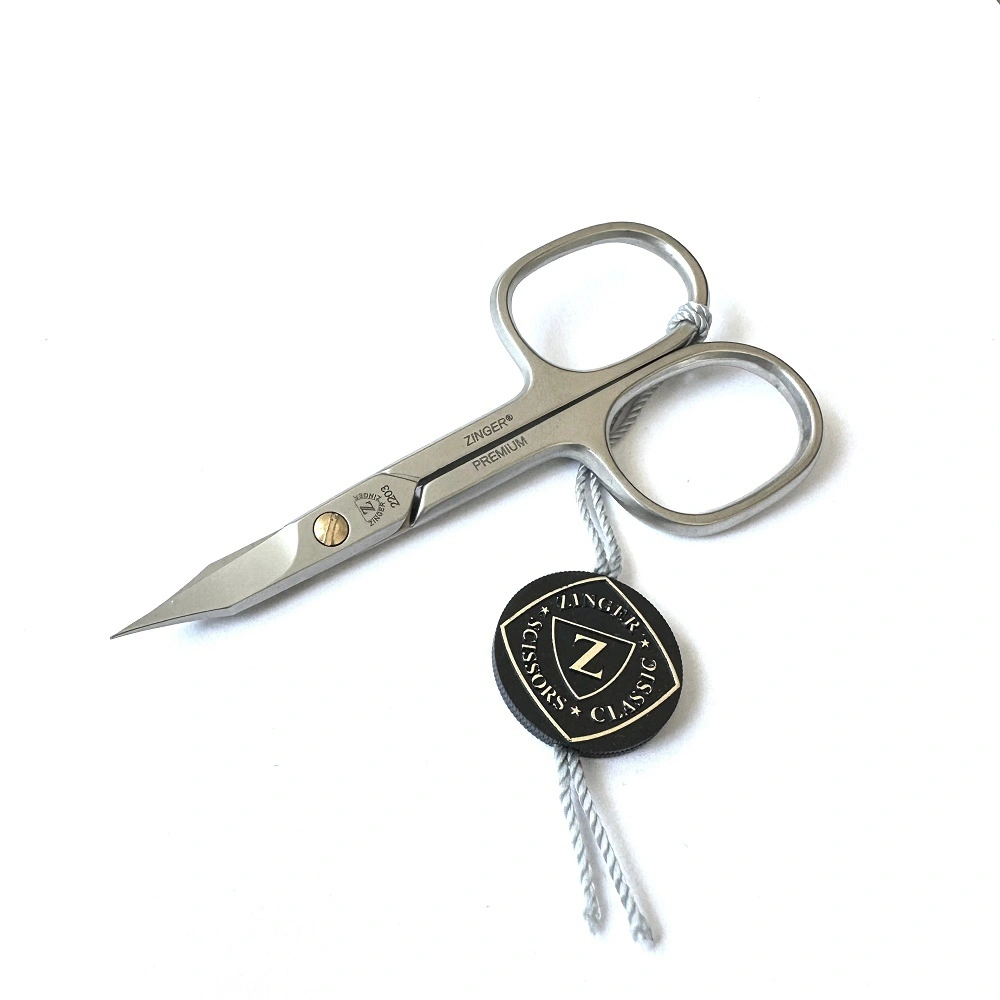 Ножницы маникюрные универсальные ZP 2203 купить в VISAGEHALL