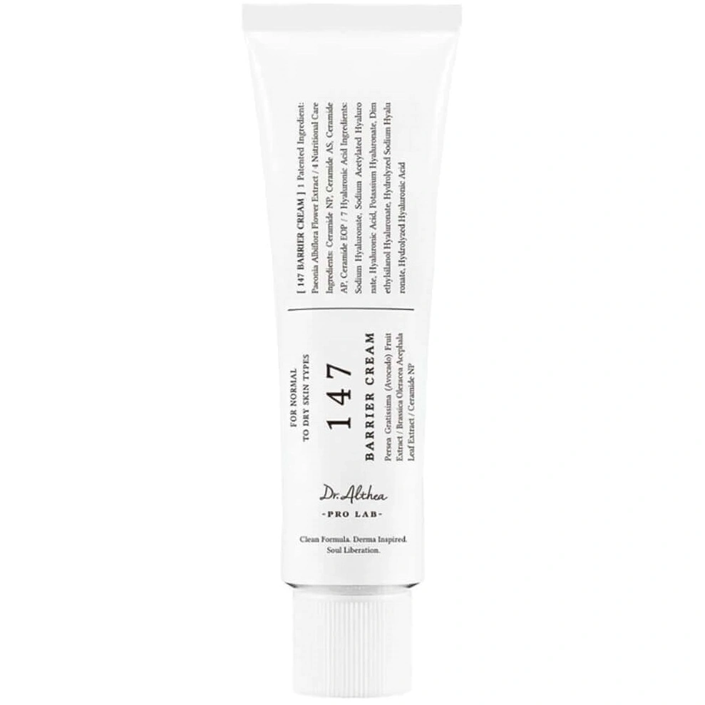 Крем для лица Barrier Cream 147
