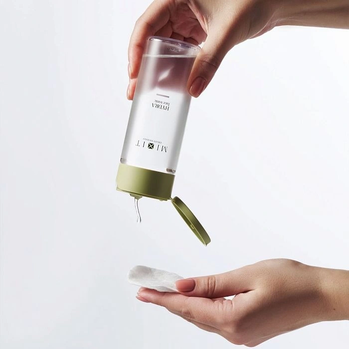 Тоник для лица с гиалуроновой кислотой купить в VISAGEHALL