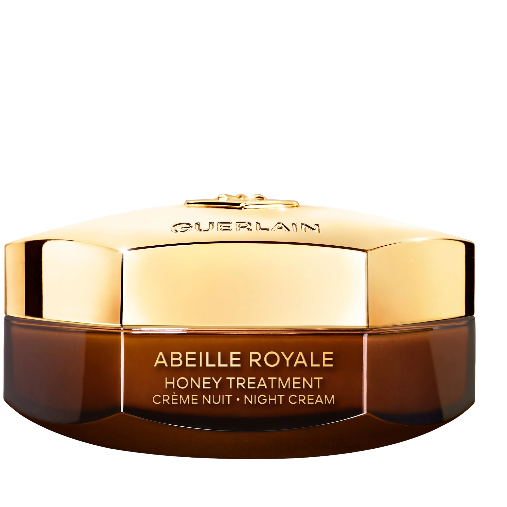 Ночной крем для лица Abeille Royale купить в VISAGEHALL