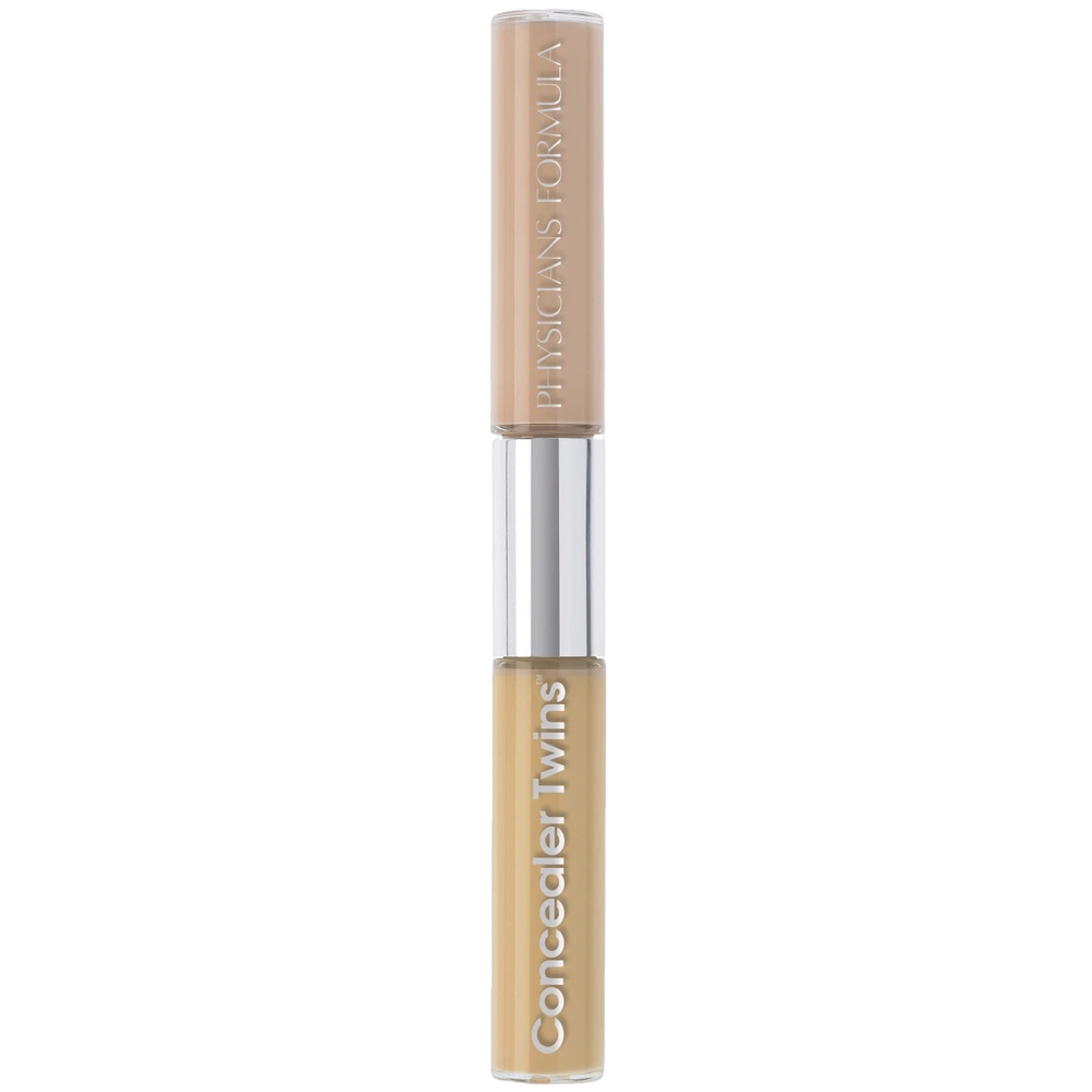 Купить консилер concealer twins 2-in-1 correct&cover cream conceale ...