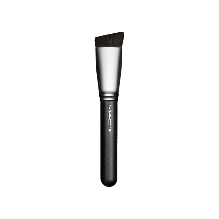 КИСТЬ КОСМЕТИЧЕСКАЯ 196 SLANTED FLAT TOP FOUNDATION BRUSH