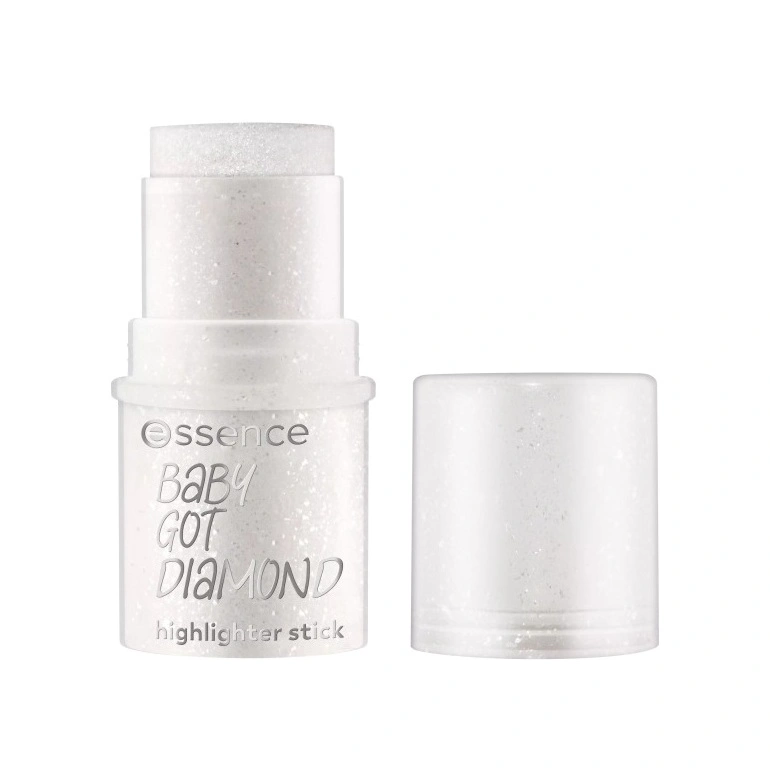Хайлайтер в стике Baby Got Diamond Highlighter Stick купить в VISAGEHALL