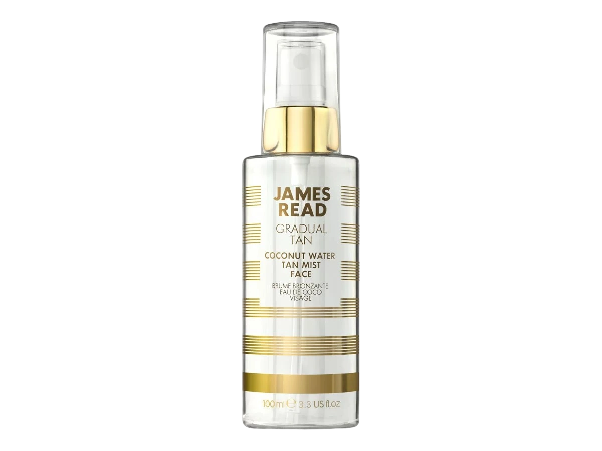 James read Rose Glow Water Mist face. Спрей для лица интенсивное сияние Rose James read. James read Coconut Water tan Mist face. James read h2o tan Mist.