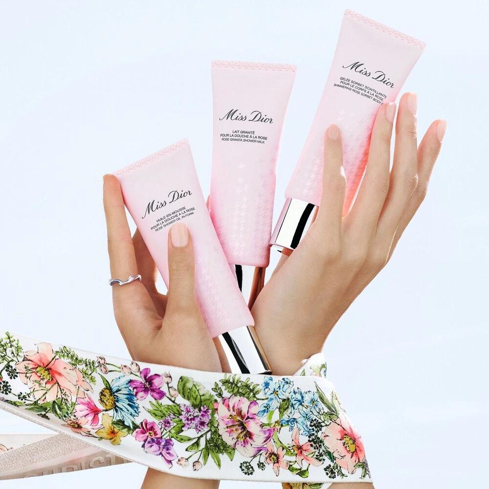 Dior Miss Dior VISAGEHALL