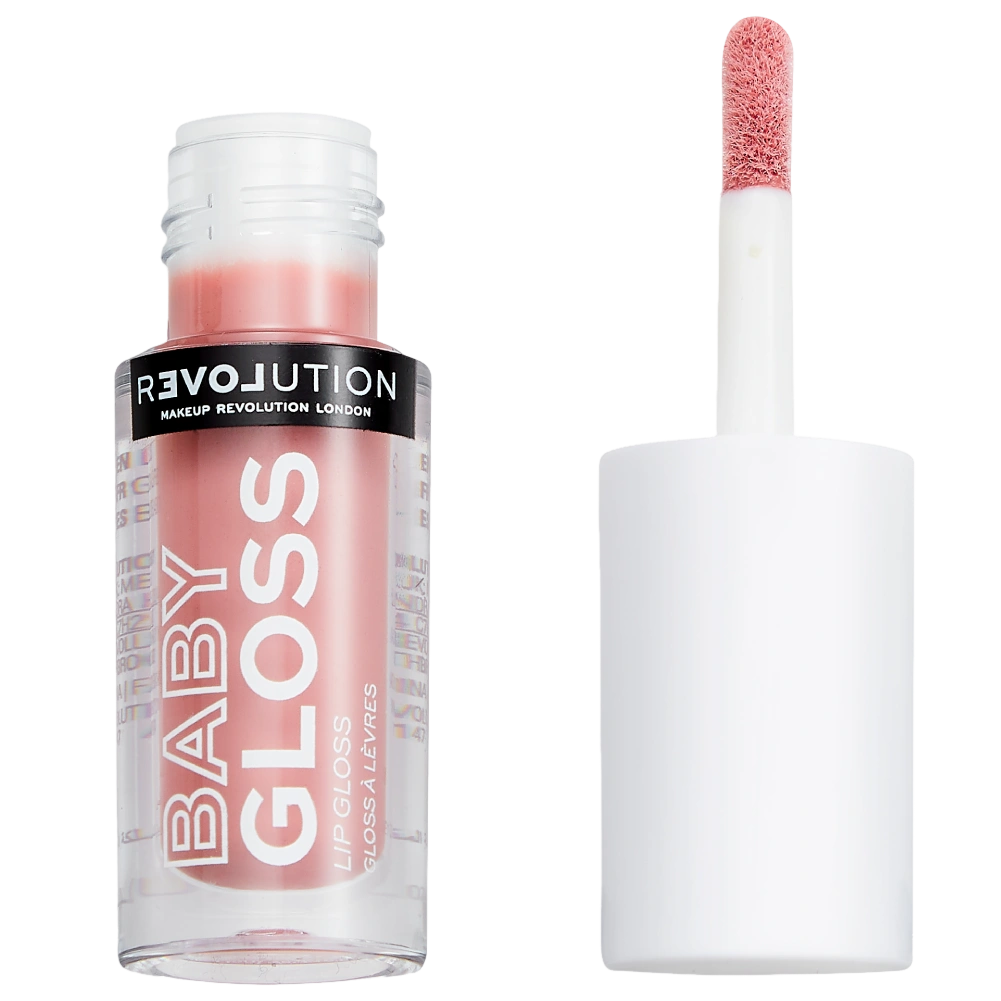 Relove Revolution Блеск для губ Baby gloss lip gloss – купить в VISAGEHALL
