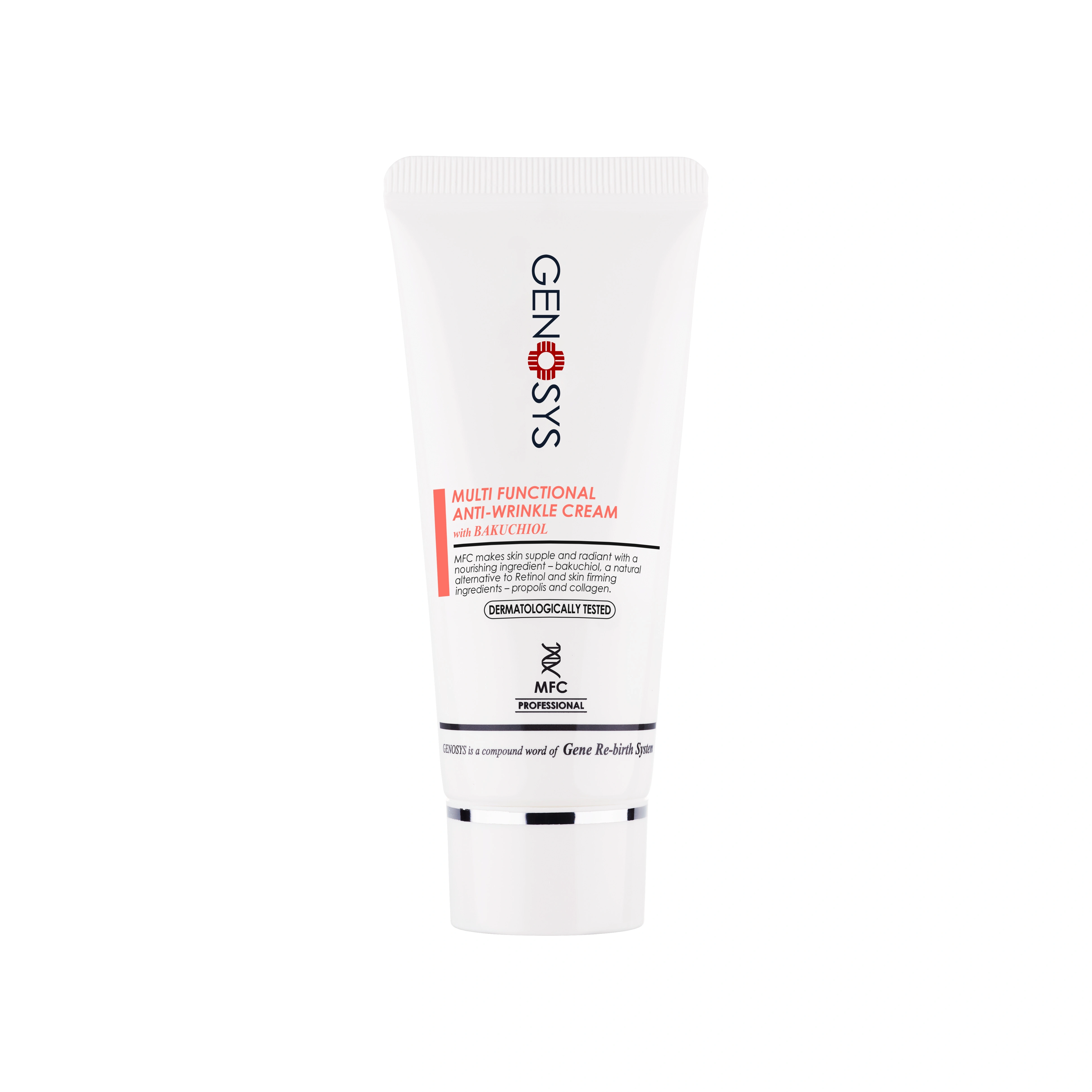 Крем мультифункциональный против морщин Multi Functional Anti-Wrinkle Cream купить в VISAGEHALL