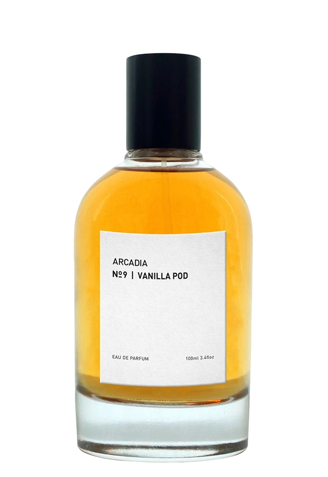 No. 9 Vanilla Pod Парфюмерная вода