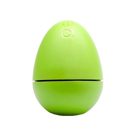 Бальзам для губ Зелёный чай Розовое дерево