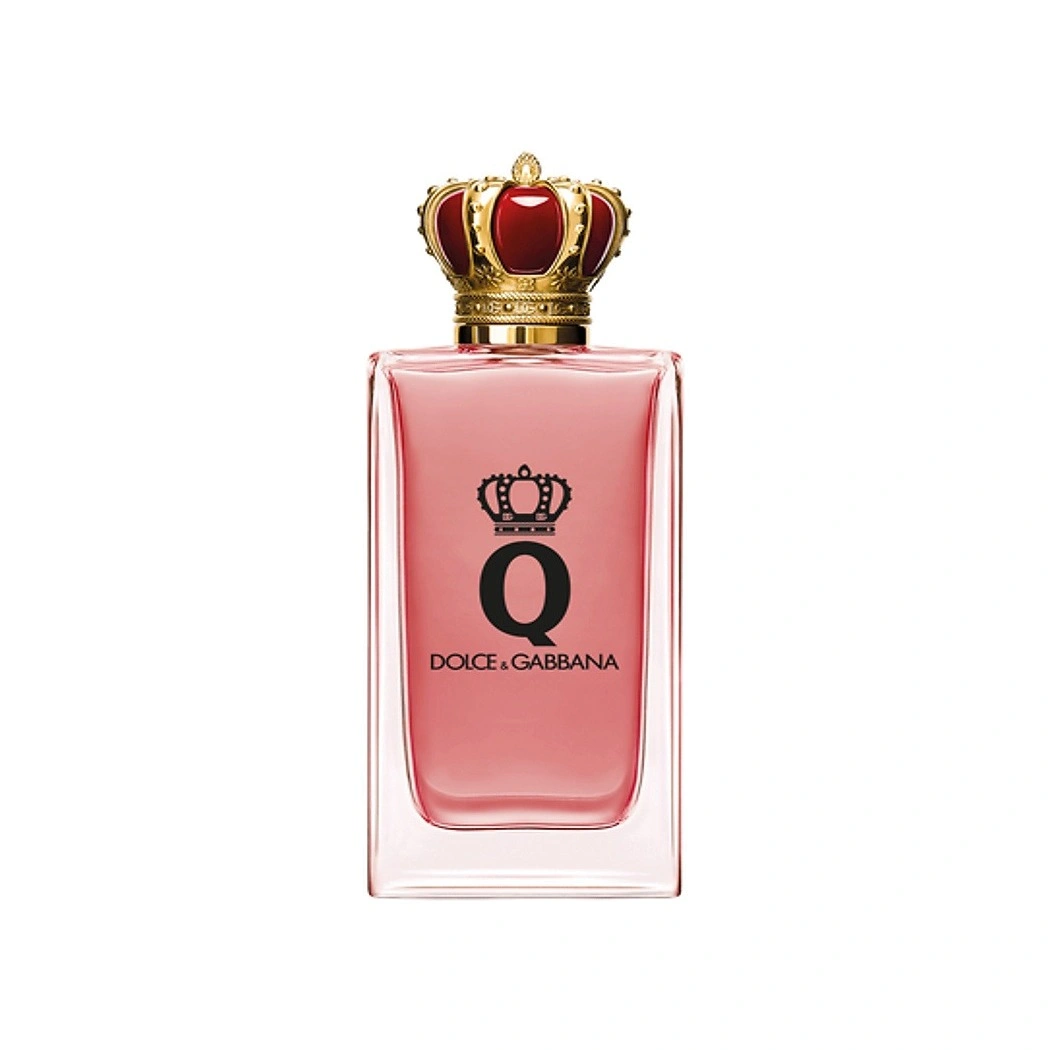 Q BY INTENSE DOLCE&GABBANA Парфюмерная вода