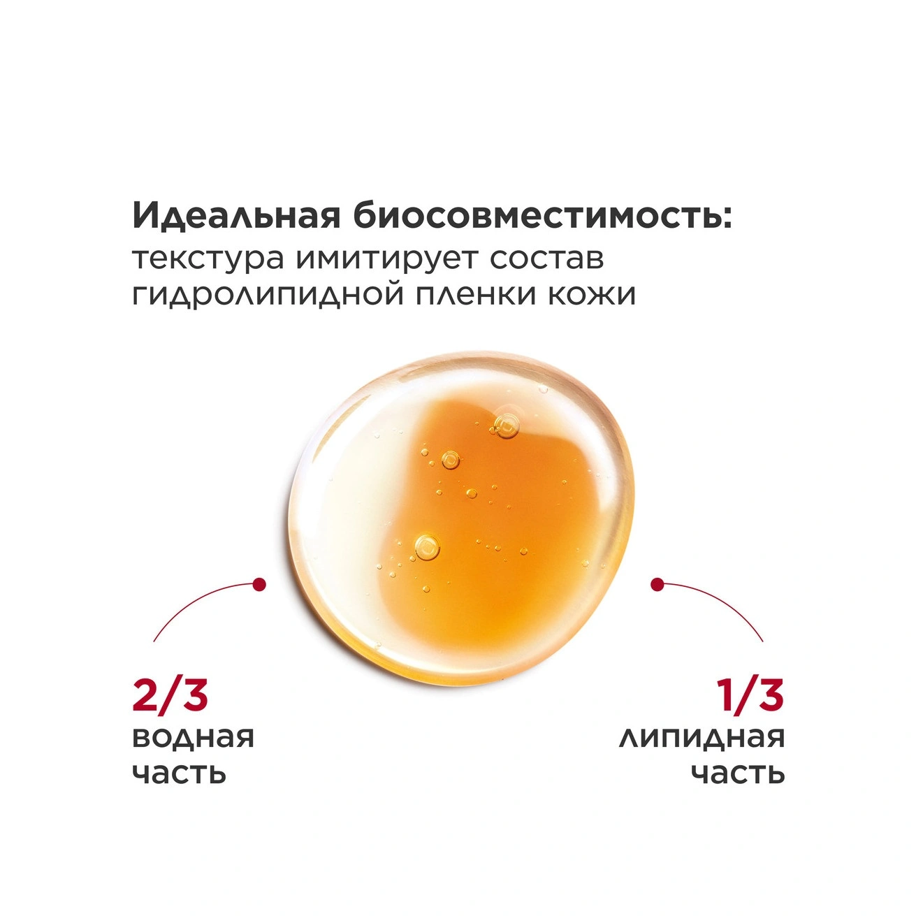 Сыворотка для лица двойная комплексная омолаживающая Double Serum купить в VISAGEHALL