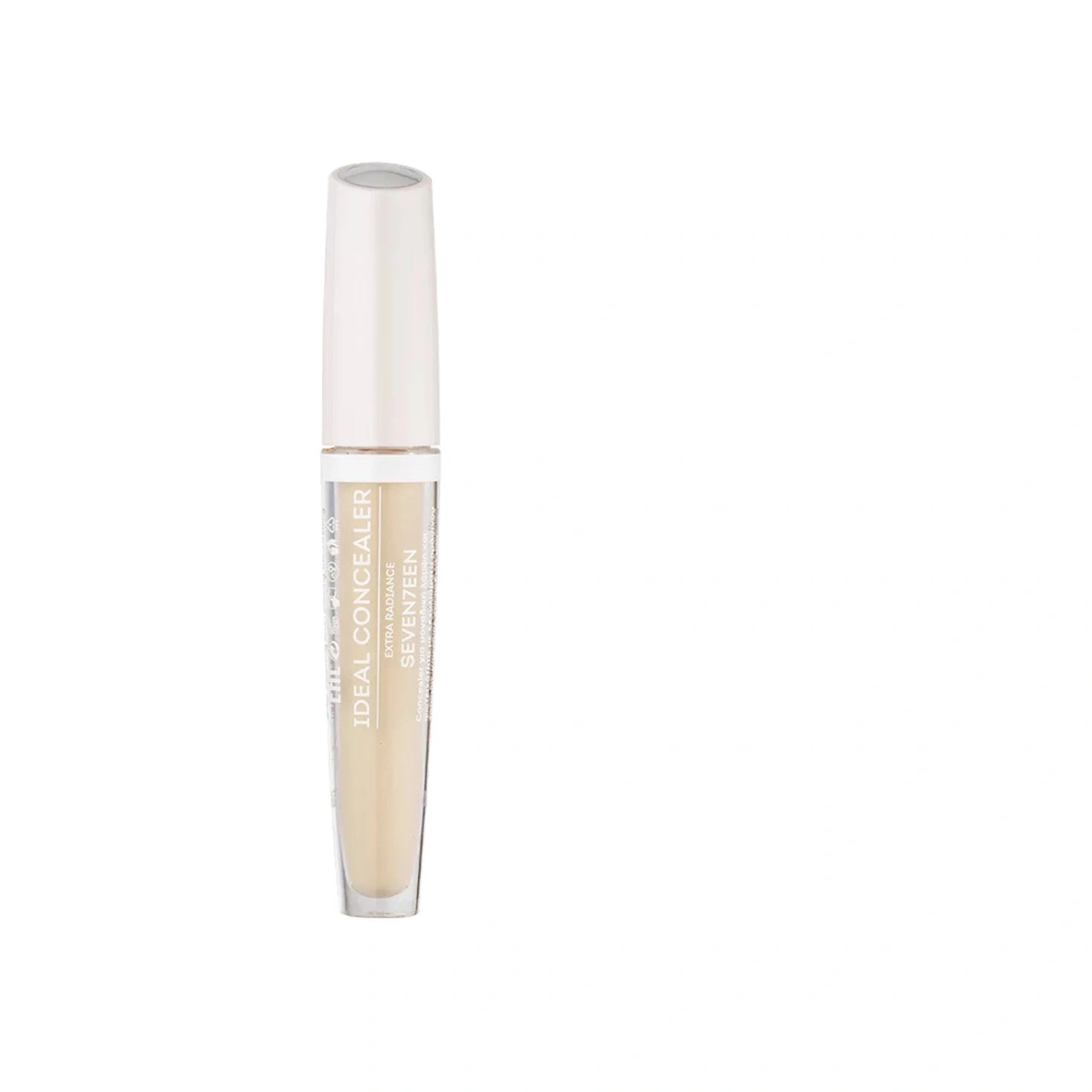 Консилер Ideal Cover Liquid Concelar 02 купить в VISAGEHALL
