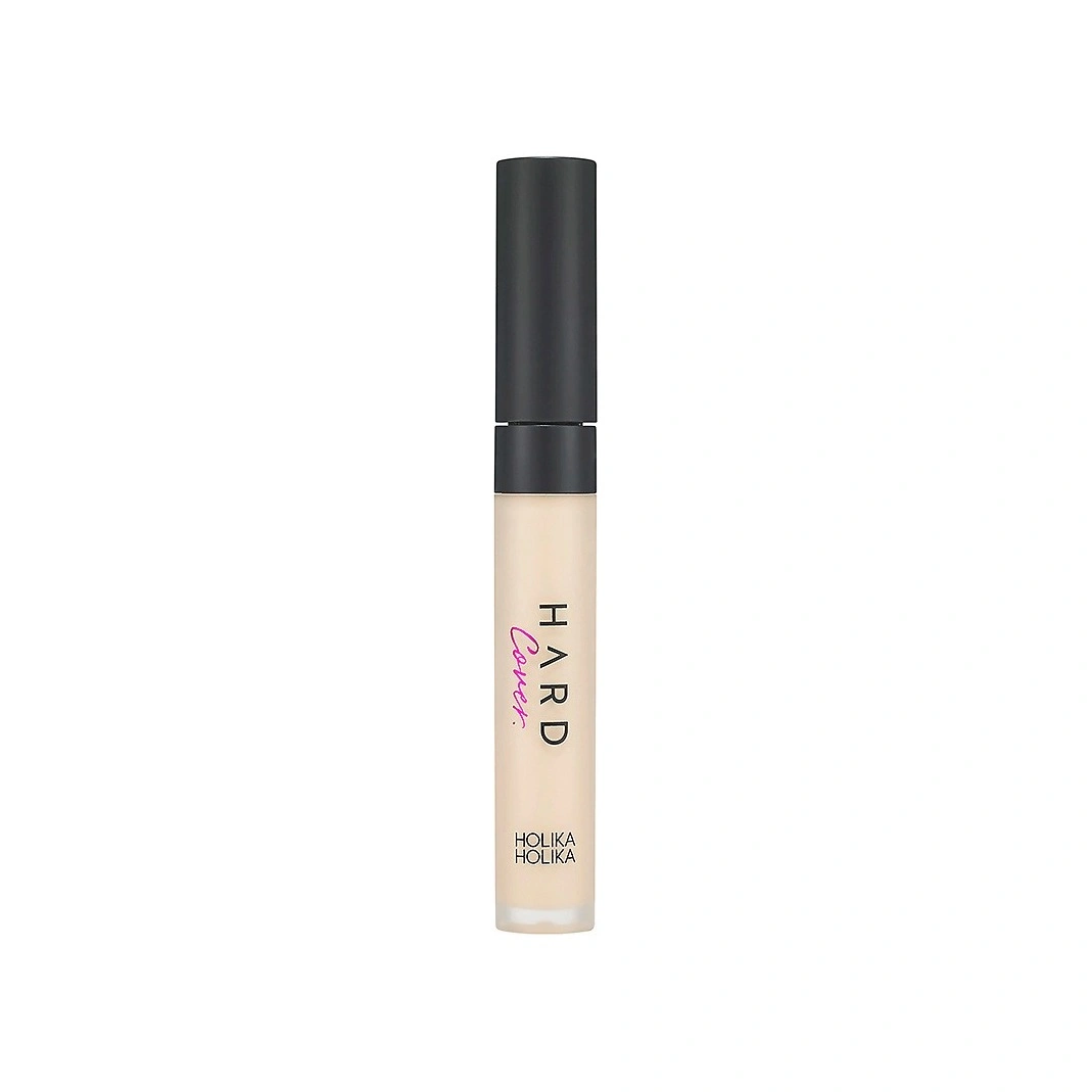 Консилер жидкий Hard Cover Liquid Concealer