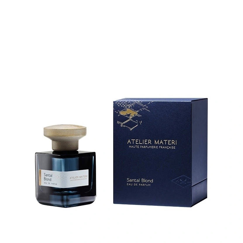 Santal Blond Парфюмерная вода купить в VISAGEHALL