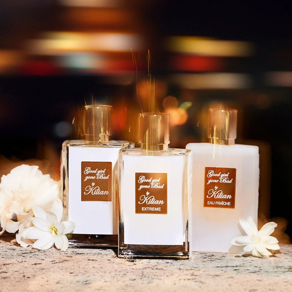 キリアン Kilian Good Girl Gone Bad 50mL Kilian Good Girl Gone Bad Eau de Parfum, 50 ml : Amazon.pl