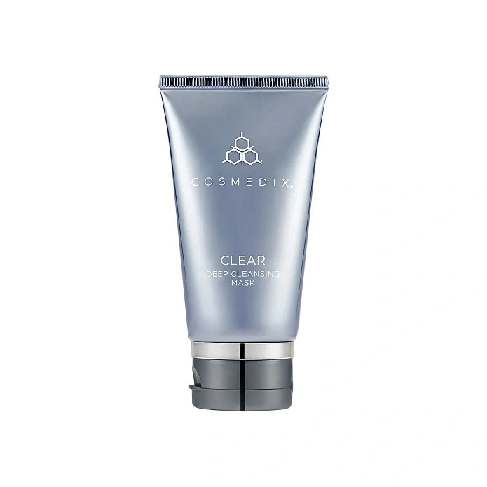 Маска для глубокого очищения Clear Deep Cleansing Mask