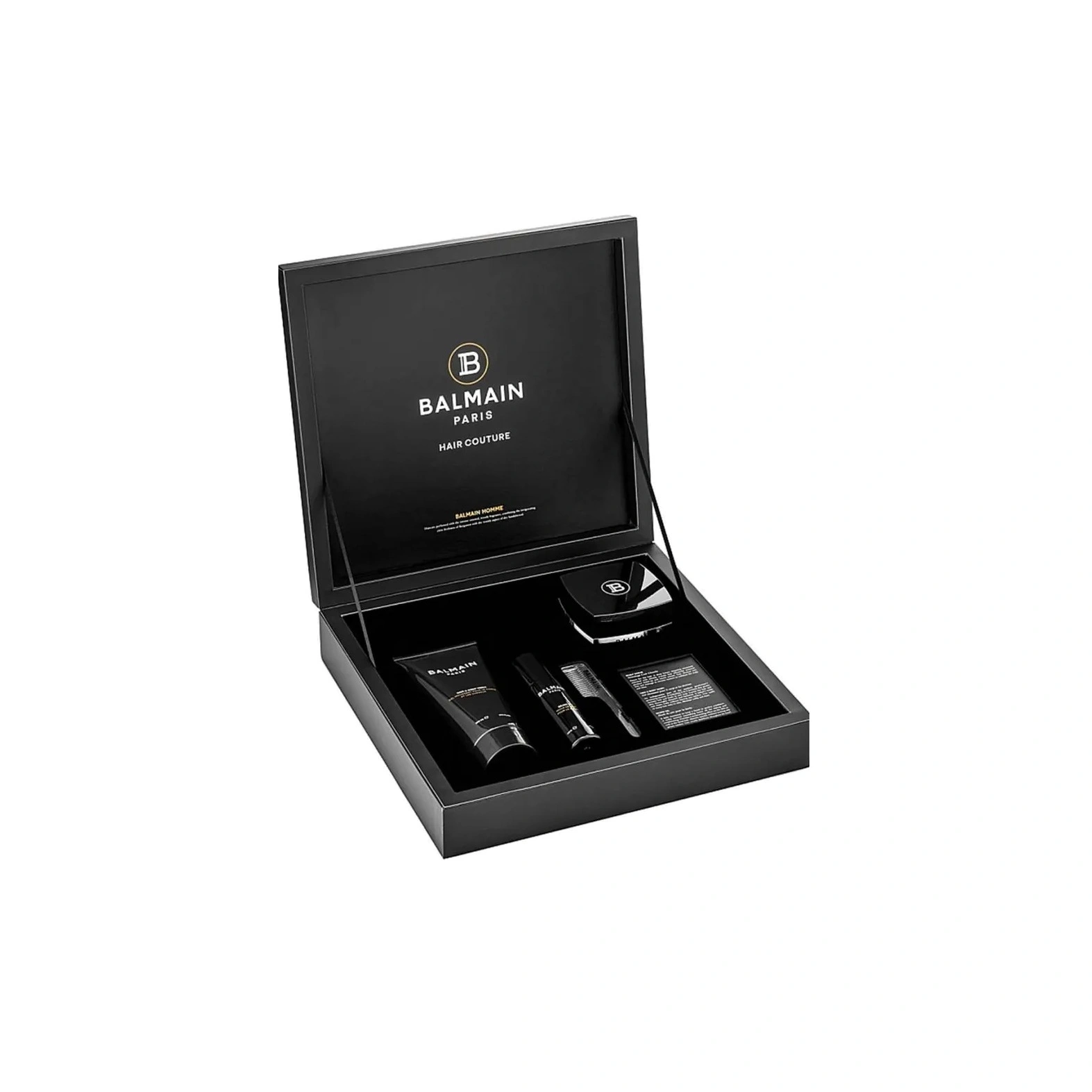 Набор мужской подарочный Signature Men's Giftset  купить в VISAGEHALL