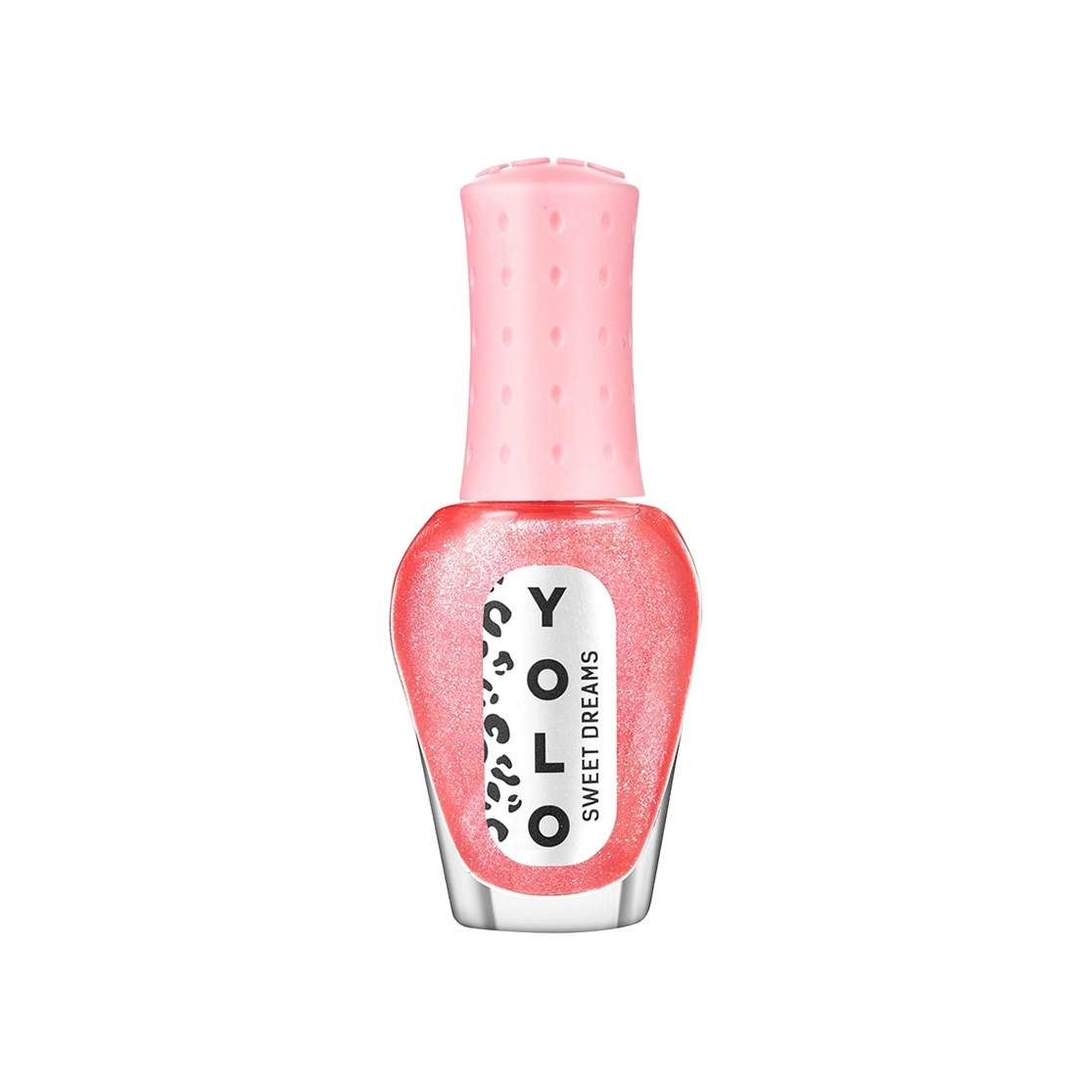 Лак для ногтей Yolo Sweet Dreams купить в VISAGEHALL