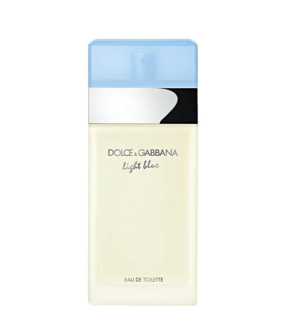 Dolce Gabbana Light Blue femme