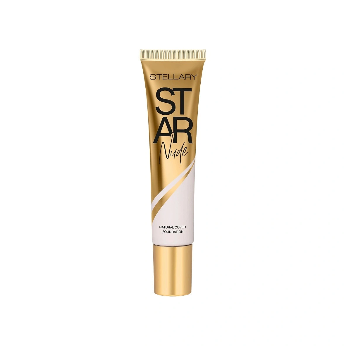 Тональный крем выравнивающий Star Nude Foundation купить в VISAGEHALL
