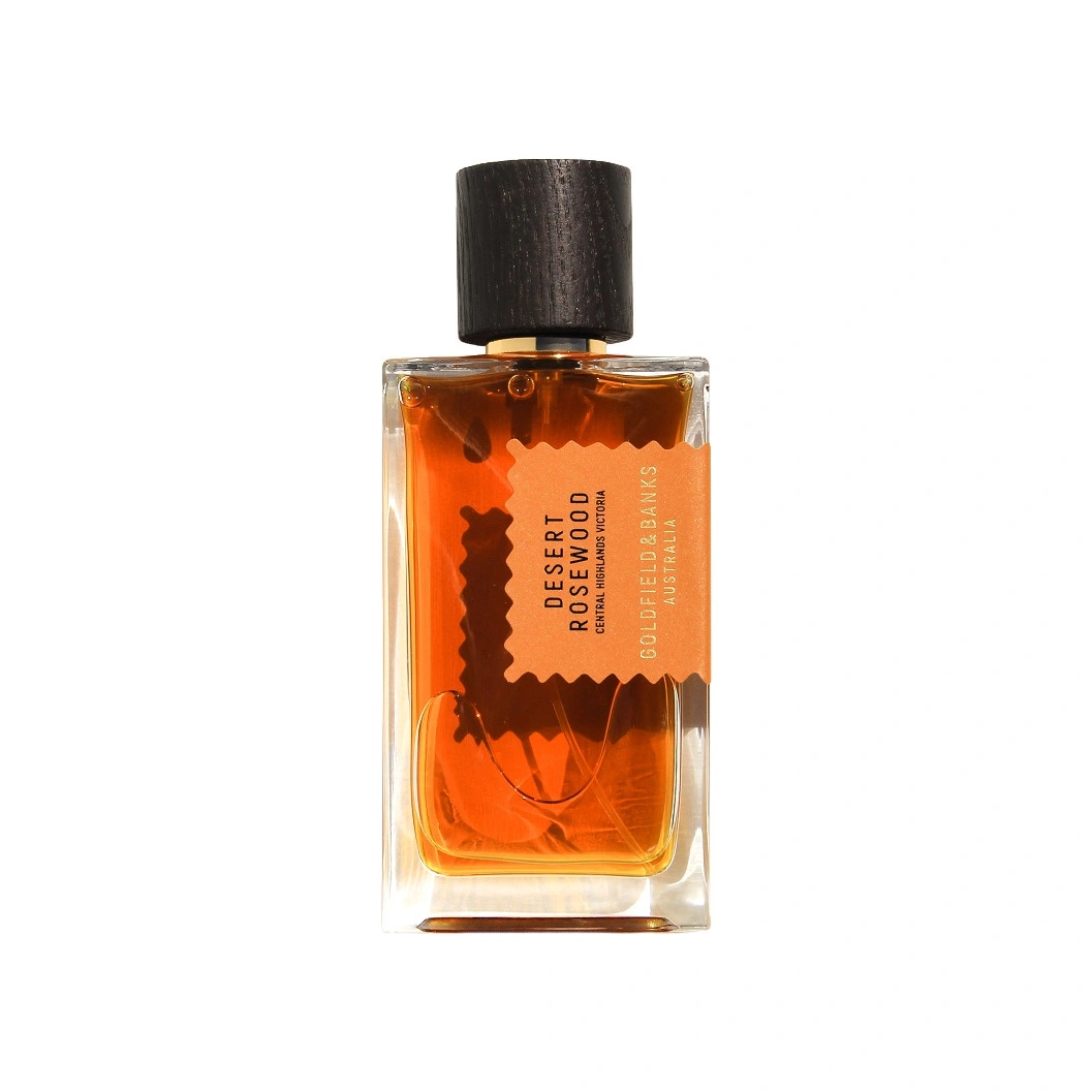 Desert Rosewood Духи купить в VISAGEHALL