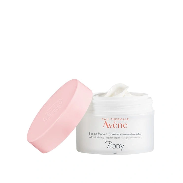 Увлажняющий бальзам с тающей текстурой BODY купить в VISAGEHALL