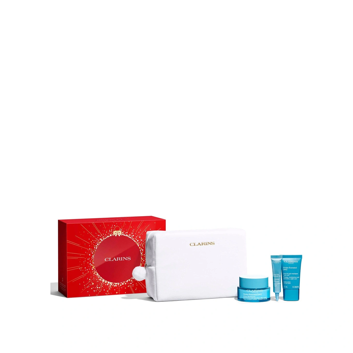 Набор средств ухода Hydra-Essentiel купить в VISAGEHALL