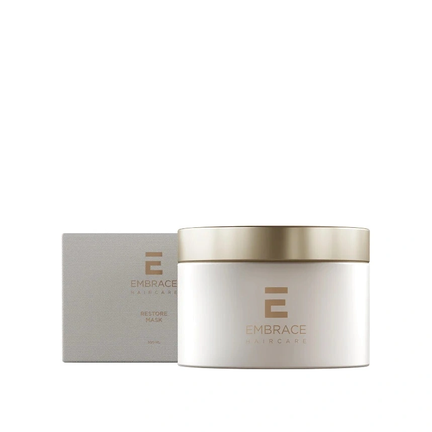 Маска для восстановления волос Restore Mask купить в VISAGEHALL