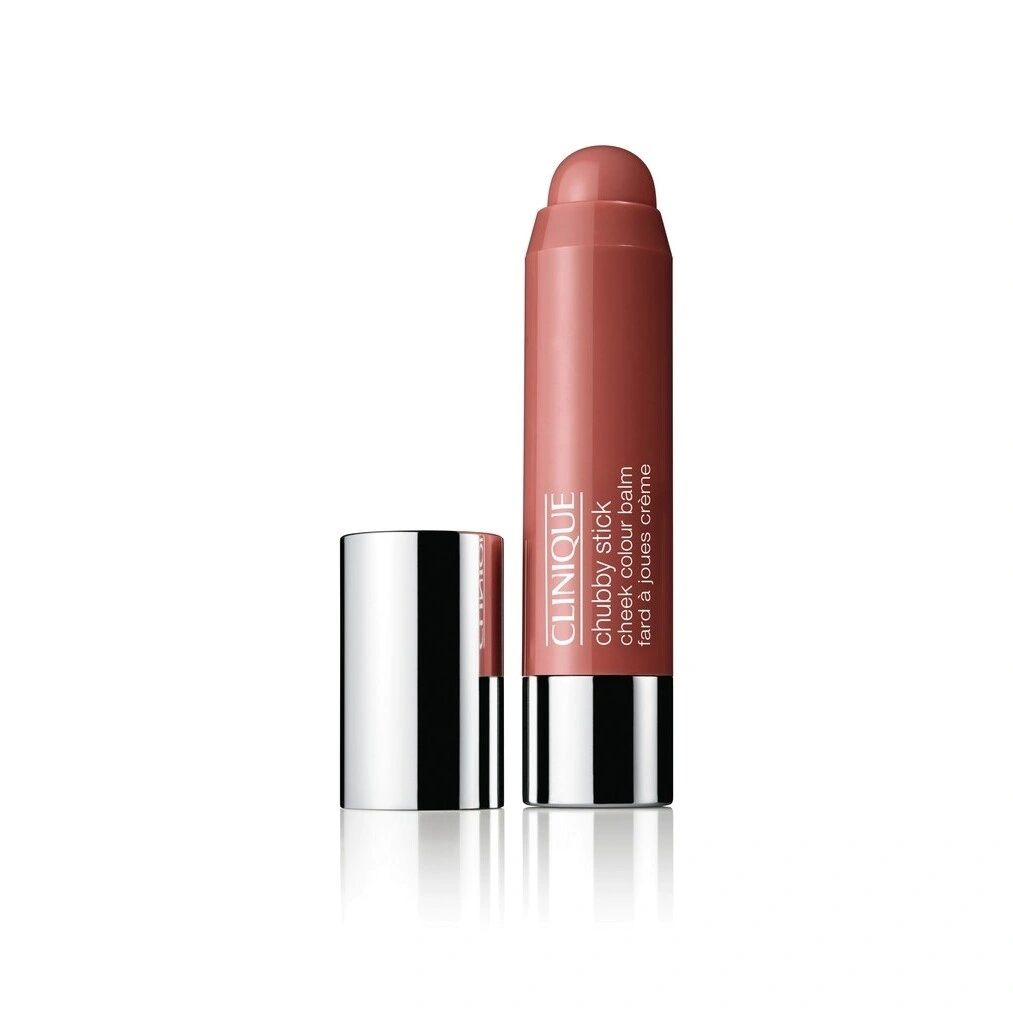 Румяна Chubby Stick Cheek Colour Balm  купить в VISAGEHALL