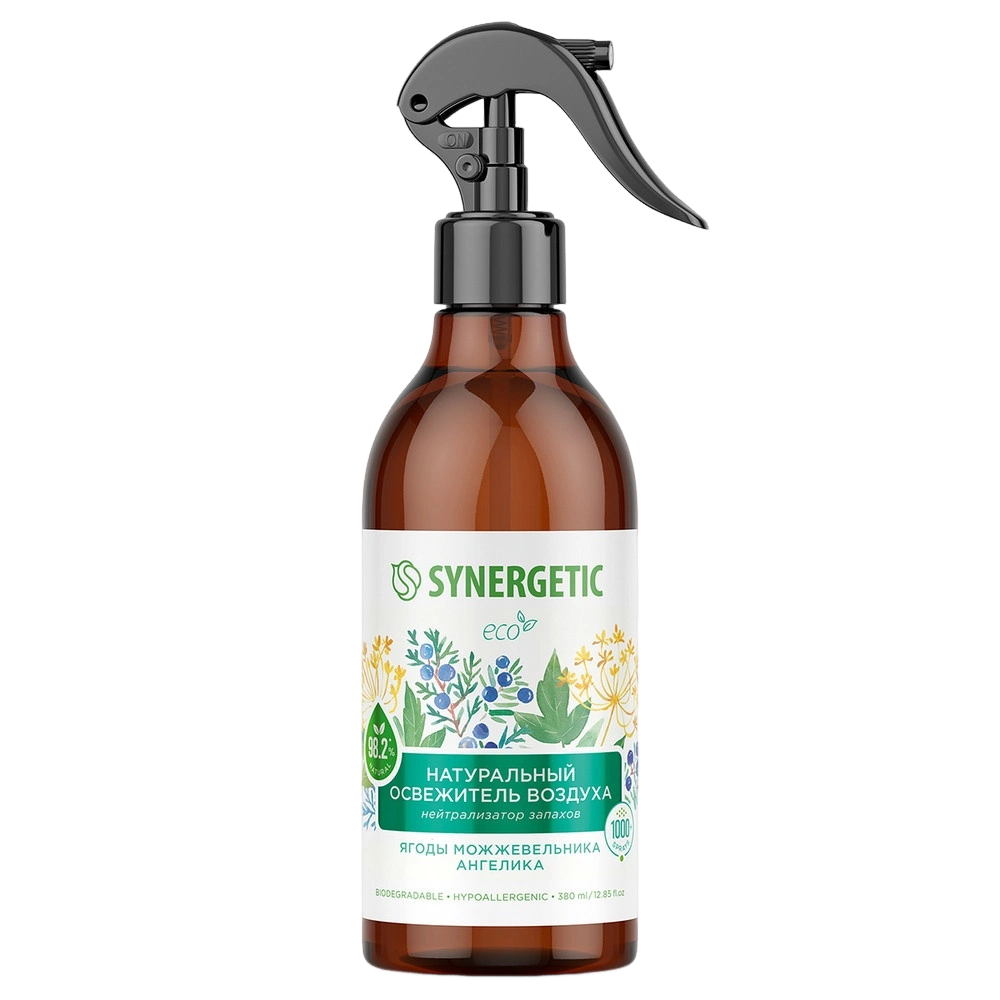 Synergetic освежитель воздуха. Освежитель воздуха synergetic пачули-нероли 380 мл. Освежитель воздуха пачули и нероли. Освежитель воздуха пачули и нероли. Освежитель воздуха synergetic «ягоды можжевельника и ангелика» 380мл.