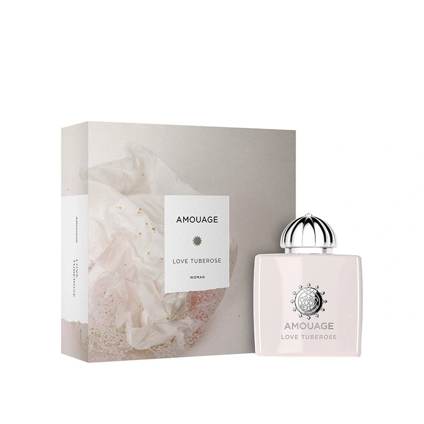 Love Tuberose Парфюмерная вода купить в VISAGEHALL