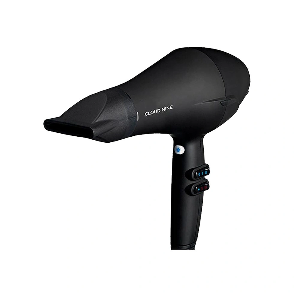 Фен The Airshot Hairdryer купить в VISAGEHALL