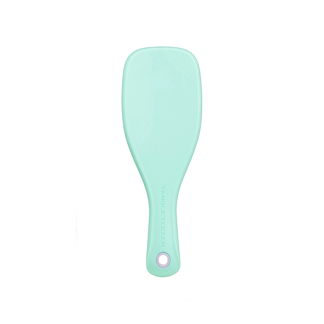 Расческа The Wet Detangler Mini Wisteria Leaf  купить в VISAGEHALL