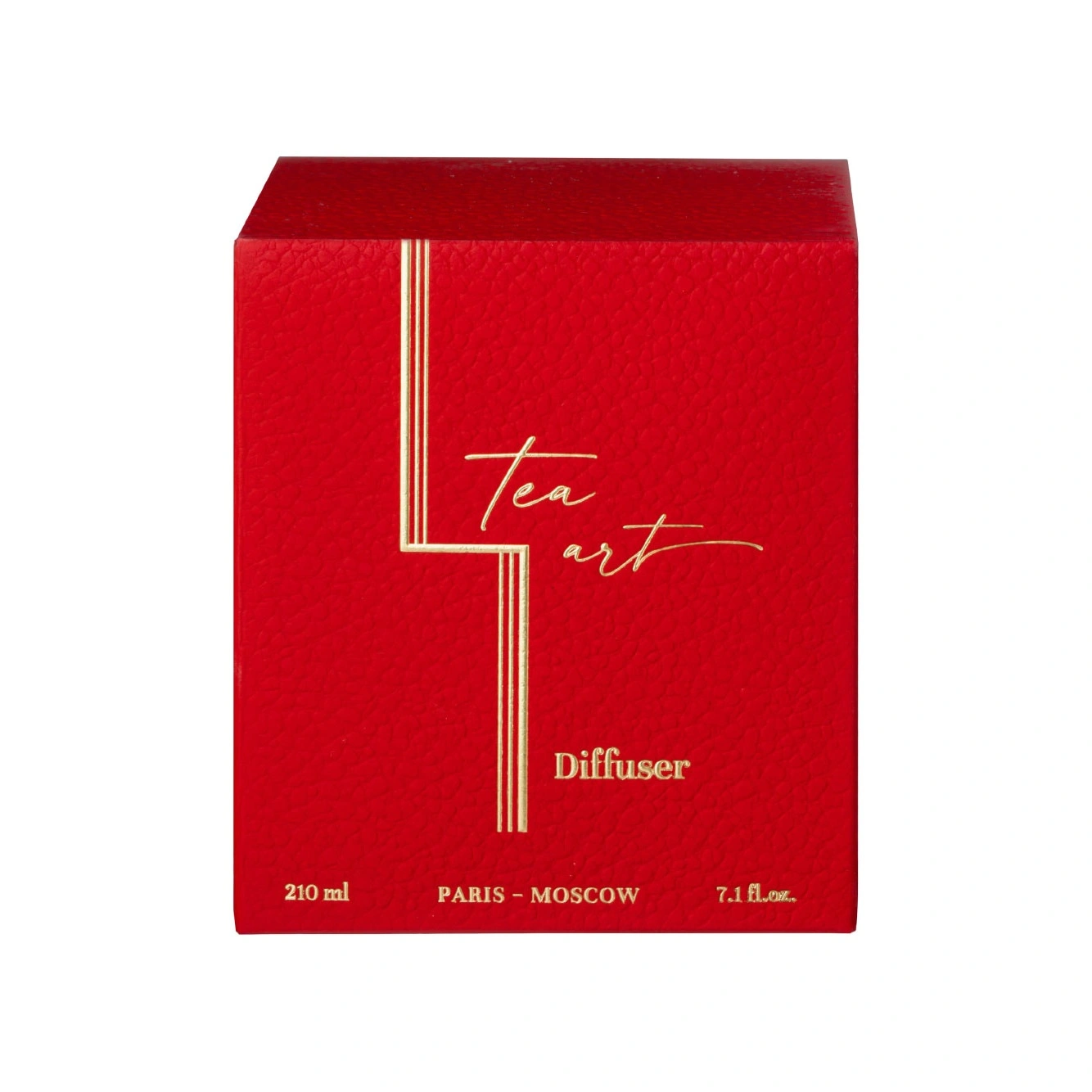 Диффузор Black tea & Cherry купить в VISAGEHALL