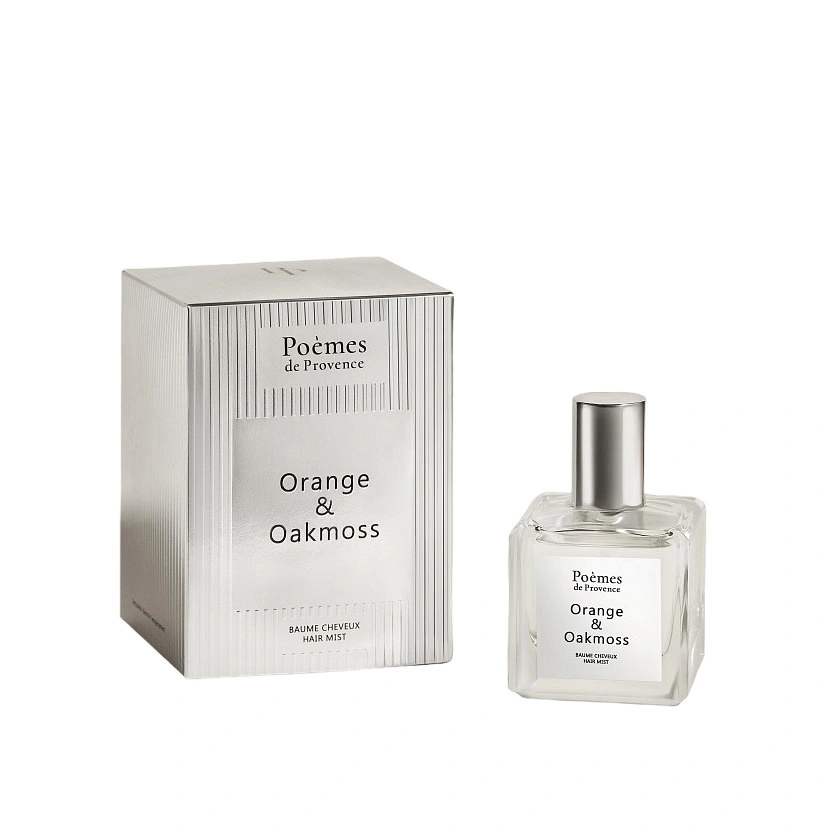 Дымка для волос Orange & Oakmoss купить в VISAGEHALL