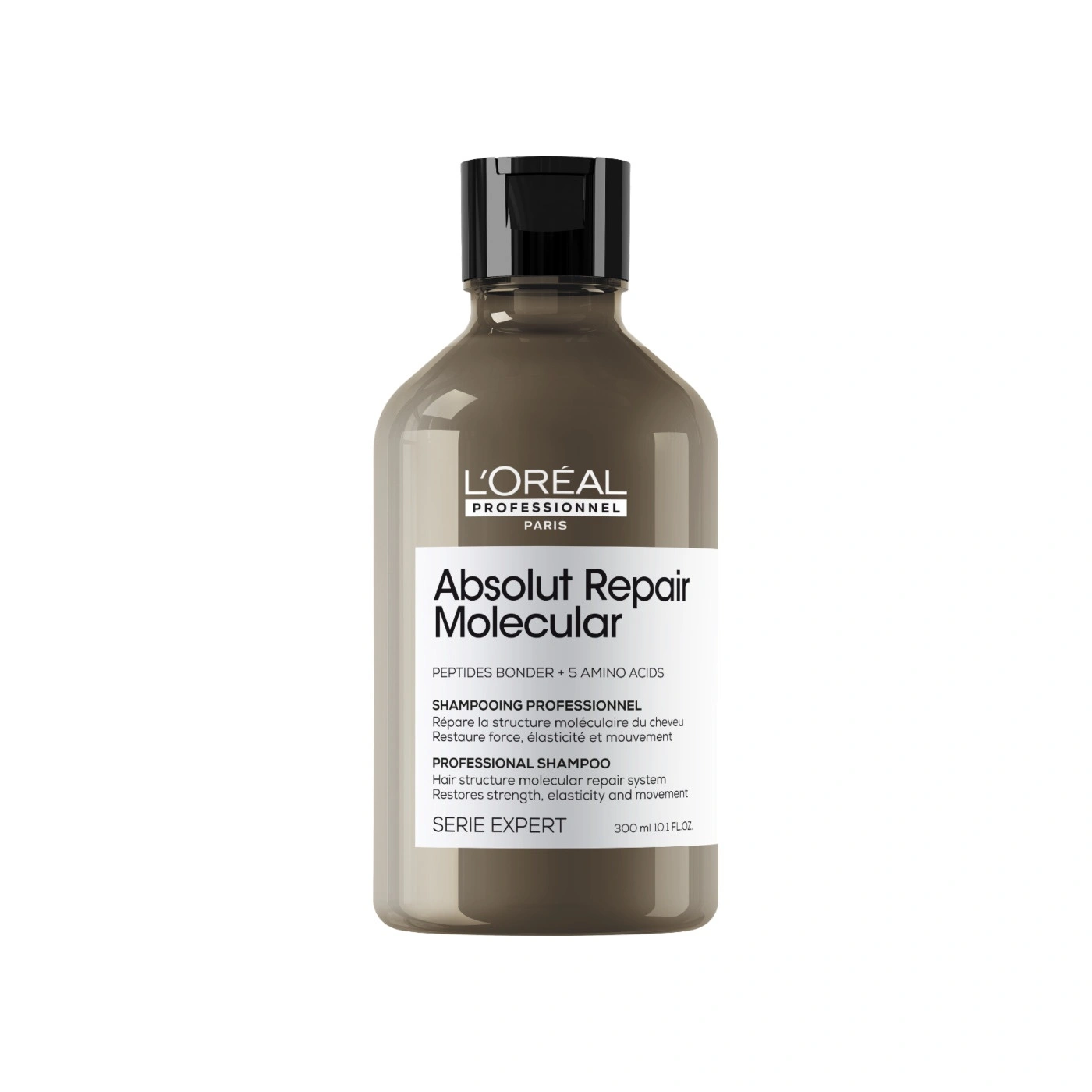 Шампунь для молекулярного восстановления волос Absolut Repair Molecular купить в VISAGEHALL