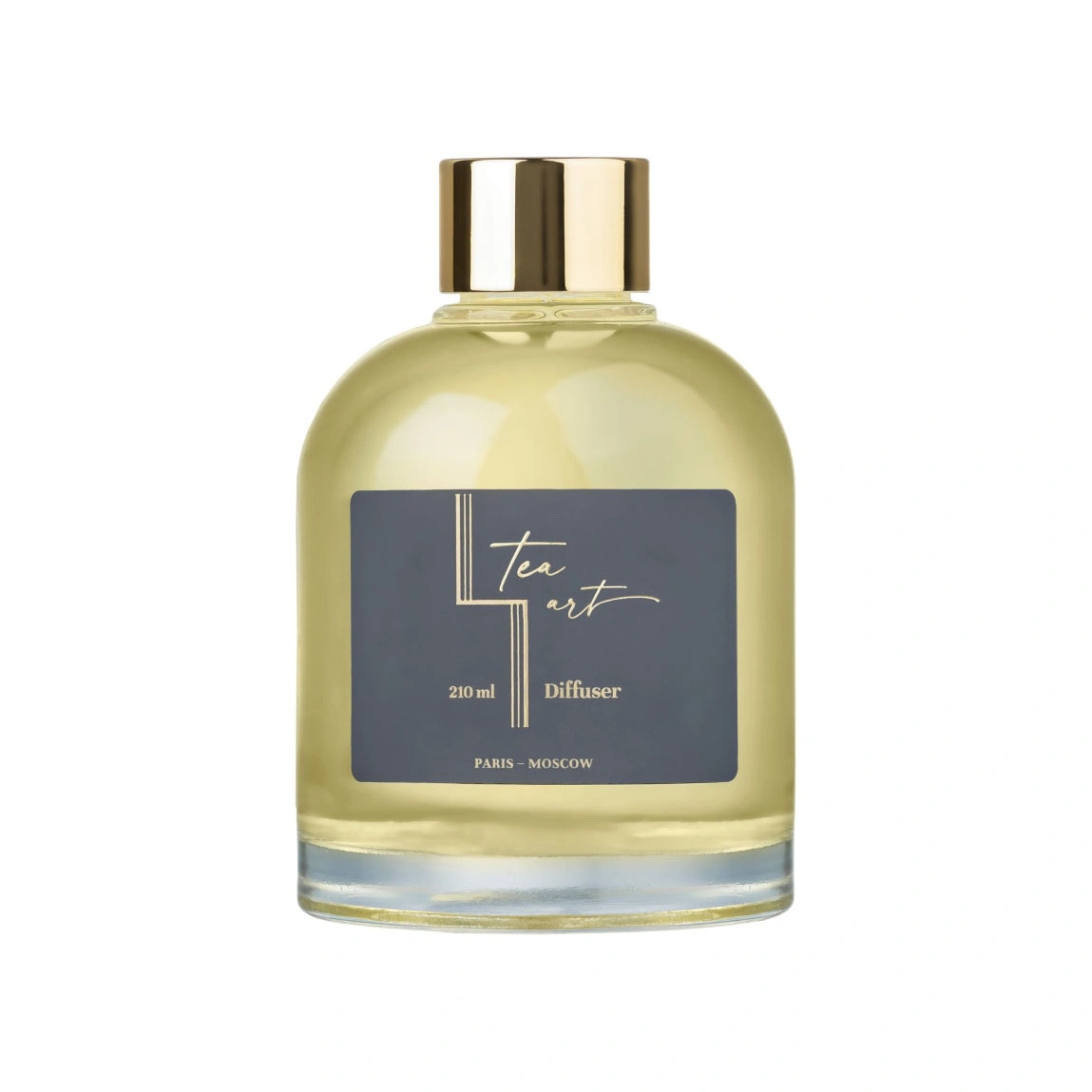 Диффузор Green tea & Vanilla купить в VISAGEHALL