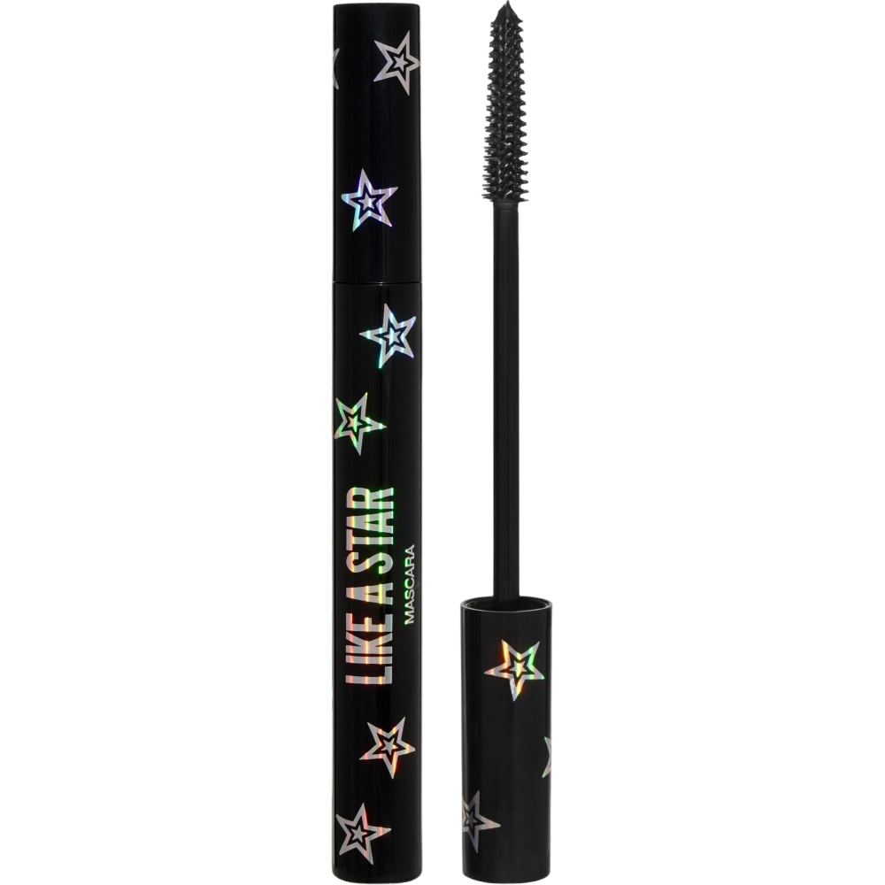 STELLARY Тушь для ресниц Mascara Wild Brown – купить в VISAGEHALL