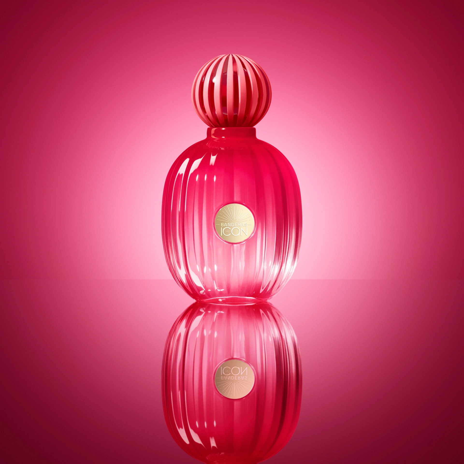 The Icon Парфюмерная вода купить в VISAGEHALL